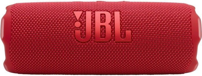 Портативна акустика JBL Flip 7 (JBLFLIP7RED) Red 354526 фото