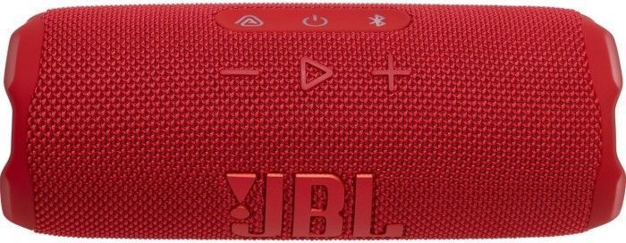 Портативна акустика JBL Flip 7 (JBLFLIP7RED) Red 354526 фото