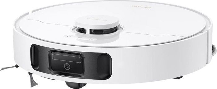 Робот-пилосос Dreame Vacuum L40 Ultra CE White 394580 фото
