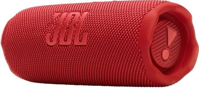 Портативна акустика JBL Flip 7 (JBLFLIP7RED) Red 354526 фото