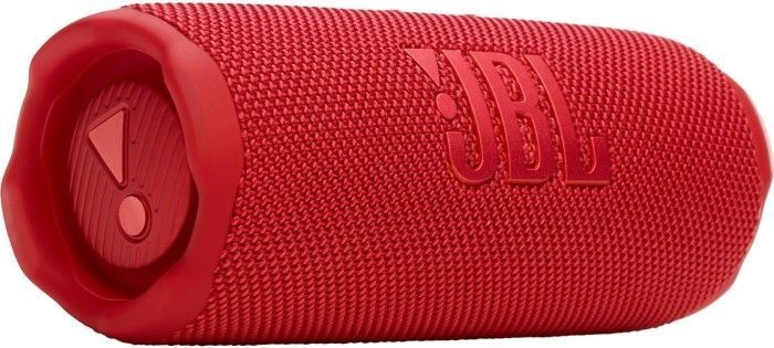 Портативна акустика JBL Flip 7 (JBLFLIP7RED) Red 354526 фото