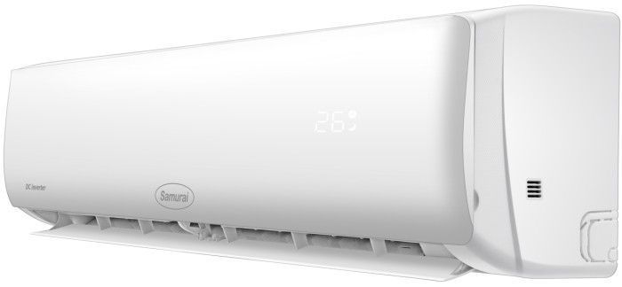 Кондиціонер Samurai SMA-09HRDN8T 359630 фото