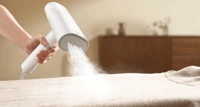 Відпарювач Xiaomi Handheld Garment Steamer (MJGTJ02LF) BHR8269EU 327395 фото