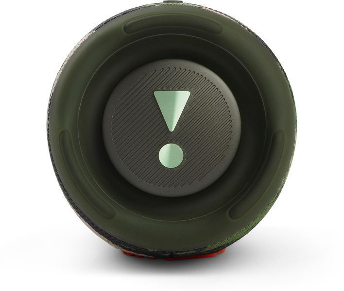 Портативна акустика JBL CHARGE 5 (JBLCHARGE5GRN) Green 191588 фото