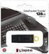 USB флеш Kingston DT Exodia 128GB Black+Yellow (DTX/128GB) 216122 фото 8