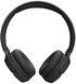 Навушники JBL Tune T520BT (JBLT520BTBLK) Black 269303 фото 2