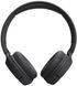 Навушники JBL Tune T520BT (JBLT520BTBLK) Black 269303 фото 3