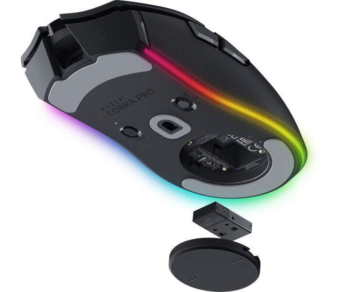 Razer Cobra Pro (RZ01-04660100-R3G1) 360491 фото