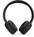 Навушники JBL Tune T520BT (JBLT520BTBLK) Black 269303 фото 9