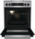Плита Gorenje комбінована, 71л, 60x60см, дисплей, емальовані реш, програматор IconLed,нерж (GKS6C70XJ) 375925 фото 14
