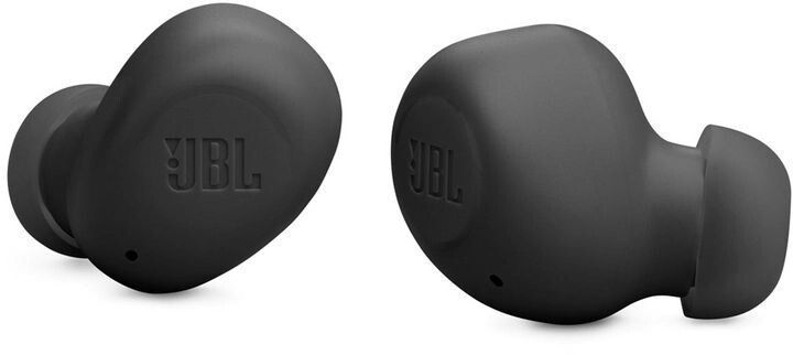 Навушники JBL Wave Buds (JBLWBUDSBLK) Black 265954 фото