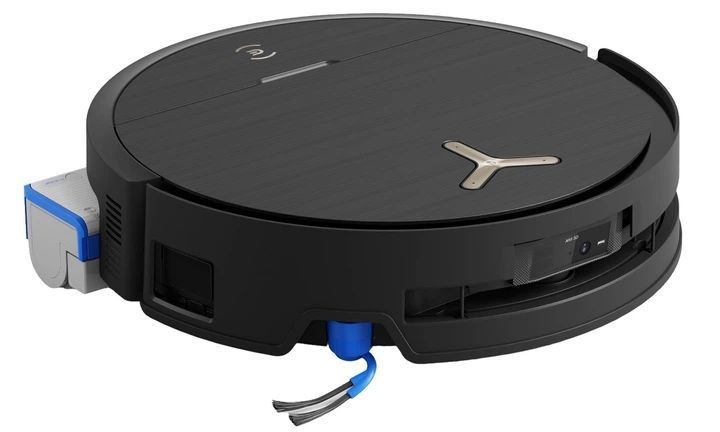 Робот-пилосос Ecovacs Deebot X9 Pro Omni 401792 фото