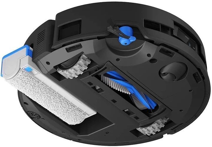 Робот-пилосос Ecovacs Deebot X9 Pro Omni 401792 фото