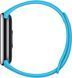 Ремінець Xiaomi Smart Band 8/9 Strap Aqua Blue (блакитний) 329224 фото 4