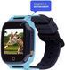 Смарт-часы для детей AmiGo GO008 MILKY GPS WIFI Blue 318563 фото 3