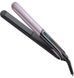 Випрямляч Remington Sleek&Curl Expert, 45Вт, темп.режимів-9, 150-230С, дисплей, кераміка, титан , бузково-чорний (S6700) 368805 фото 1