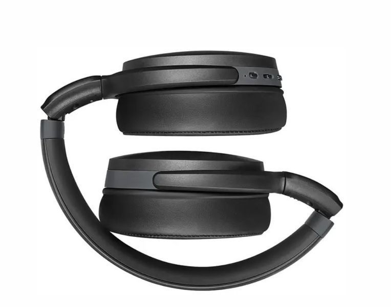 Навушники Sennheiser HD 4.40 BT (506782) Black 320922 фото