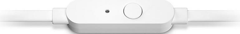 Навушники JBL T110 JBLT110WHT White 73310 фото