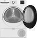 Сушильна машина Beko тепловий насос, 7кг, A++, 54.5см, дисплей, ф-ція ПАР, білий (BM3T37239WB) 373961 фото 3