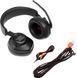 Дротові навушники JBL QUANTUM 400 (JBLQUANTUM400BLK) Black 272178 фото 19