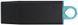 Флеш-пам'ять USB Kingston DataTraveler Exodia 64GB Black+Teal (DTX/64GB) 319769 фото 2