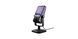 Мікрофон геймінговий CHERRY XTRFY NGALE R, Cardioid, USB-A, 2м, RGB, чорний (CX-NGALE-R-RGB-BLACK) 376047 фото 5
