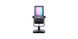 Мікрофон геймінговий CHERRY XTRFY NGALE R, Cardioid, USB-A, 2м, RGB, чорний (CX-NGALE-R-RGB-BLACK) 376047 фото 1