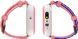 Дитячий смарт-годинник AmiGo GO004 Splashproof Camera+LED Pink 187334 фото 2