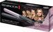 Випрямляч Remington Sleek&Curl Expert, 45Вт, темп.режимів-9, 150-230С, дисплей, кераміка, титан , бузково-чорний (S6700) 368805 фото 3