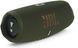 Портативна акустика JBL CHARGE 5 (JBLCHARGE5GRN) Green 191588 фото 6