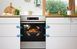Плита Gorenje комбінована, 71л, 60x60см, дисплей, емальовані реш, програматор IconLed,нерж (GKS6C70XJ) 375925 фото 13