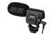 Мікрофон пушка 2Е MG020 Shoutgun Pro, on/of, 3.5mm (2E-MG020) 364823 фото 11