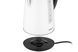Електрочайник Ardesto 1.7л, Strix, метал, білий (EKL-F300W) 366697 фото 6