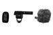 Мікрофон пушка 2Е MG020 Shoutgun Pro, on/of, 3.5mm (2E-MG020) 364823 фото 2
