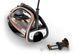 Праска Tefal Ultimate Pure, 3200Вт, 350мл, паровий удар -260гр, постійна пара - 60гр, керам. підошва, чорно-рожевий (FV9845E0) 374402 фото 6
