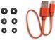 Навушники JBL Wave Buds (JBLWBUDSBLK) Black 265954 фото 20