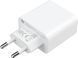 Зарядний Пристрій Xiaomi 33W C+U (BHR4996GL) White 224683 фото 15