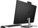 Комп'ютер персональний моноблок HP All-in-One 27" FHD IPS AG, Intel i3-1315U, 16GB, F512GB, UMA, WiFi, кл+м, DOS, чорний (AR0N6EA) 373002 фото 4