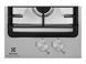 Вбуд. поверхня ELECTROLUX EGG3322NVX 349354 фото 2