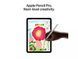 Планшет Apple iPad Air 7 11 (2025) Wi-Fi + LTE 256GB Blue 354036 фото 5