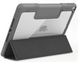 Чохол-книжка iPad 10.9/Air 11 M2 2024/Air 11 M3 2025 Mutural YAXING Case Black 259809 фото 1
