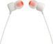 Навушники JBL T110 JBLT110WHT White 73310 фото 7