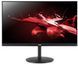 Монiтор TFT ACER 23.8" XF240YM3biiph (UM.QX0EE.315) IPS FHD 180Hz 2*HDMI DP Black 309339 фото 1