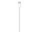 Apple USB-C Woven Charge Cable 1m (MQKJ3) 265350 фото 1
