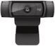 Веб-камера C920E BLACK 960-001360 LOGITECH 349602 фото 1