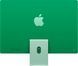 Моноблок Apple iMac 24 8CPU/10GPU/24GB/2TB Green Z19H0001Y (M3) 317347 фото 2