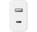 Зарядний Пристрій Xiaomi 33W C+U (BHR4996GL) White 224683 фото 5