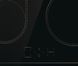 Варильна поверхня Gorenje індукційна, 60см, PowerBoost, TouchControl, поєднання конфорок, чорний (GI6421CLBSC) 369681 фото 9