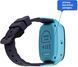 Смарт-часы для детей AmiGo GO008 MILKY GPS WIFI Blue 318563 фото 4