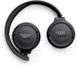 Навушники JBL Tune T520BT (JBLT520BTBLK) Black 269303 фото 16